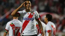 Qué canal transmite Curicó Unido vs. Deportes La Serena por la Primera División de Chile