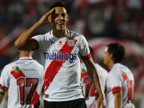 Qué canal transmite Curicó Unido vs. Deportes La Serena por la Primera División de Chile