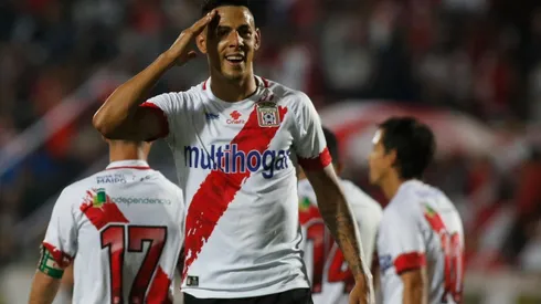 Qué canal transmite Curicó Unido vs. Deportes La Serena por la Primera División de Chile