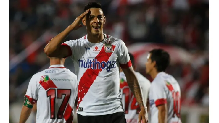 Qué canal transmite Curicó Unido vs. Deportes La Serena por la Primera División de Chile
