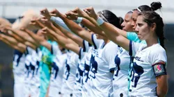 Pumas explicó por qué el Femenil no tiene cuenta de Twitter