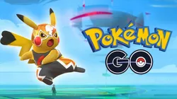 El aspecto de Pikachu Enmascarada es descubierto en Pokémon GO