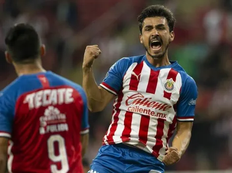 OFICIAL | Oswaldo Alanís es oficializado en San Jose Earthquakes