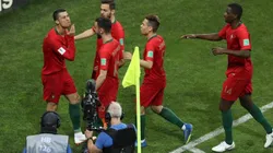 Barcelona ficharía a un estrella portuguesa para traer a Rodrigo