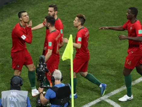 Barcelona ficharía a un estrella portuguesa para traer a Rodrigo