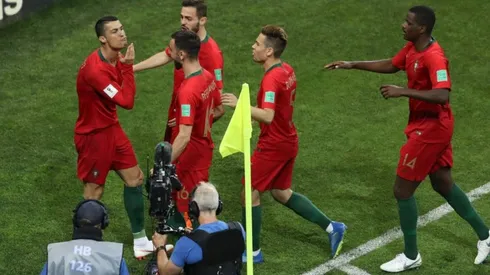 Barcelona ficharía a un estrella portuguesa para traer a Rodrigo