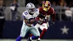 Coordinador ofensivo de Cowboys habló sobre la llegada de Mike McCarthy