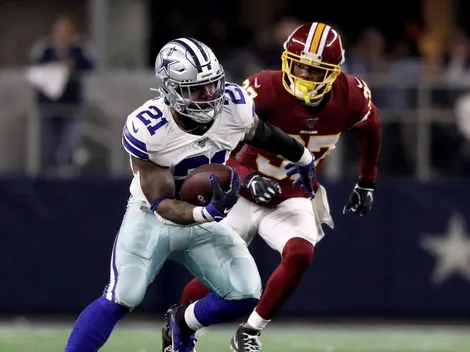 Coordinador ofensivo de Cowboys habló sobre la llegada de Mike McCarthy