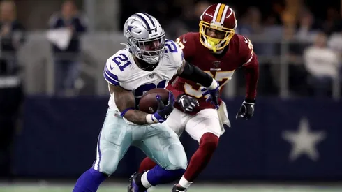 Coordinador ofensivo de Cowboys habló sobre la llegada de Mike McCarthy