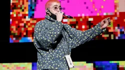 Bad Bunny homenajeó a Kobe Bryant con '6 rings' un emotivo tema inédito
