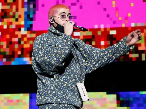 Bad Bunny homenajeó a Kobe Bryant con '6 rings' un emotivo tema inédito