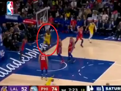 Papelón: BBC News confundió a LeBron con Kobe en reportaje de fallecimiento