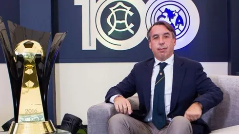 El mensaje de Azcárraga a los rivales del América