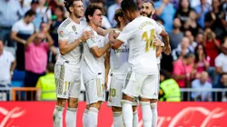 Manchester United quiere reforzarse con un delantero de Real Madrid