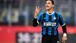 Habrá otra oportunidad para Alexis Sánchez en Manchester United