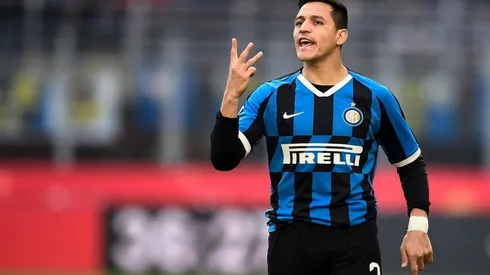 Habrá otra oportunidad para Alexis Sánchez en Manchester United