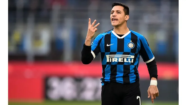 Habrá otra oportunidad para Alexis Sánchez en Manchester United