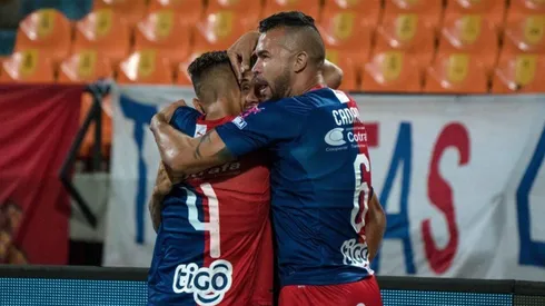 CÓMO VER ONLINE Independiente Medellín vs. Rionegro Águilas por la Liga BetPlay