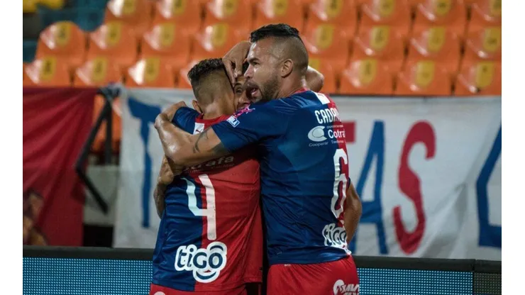 CÓMO VER ONLINE Independiente Medellín vs. Rionegro Águilas por la Liga BetPlay