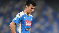 El nuevo problema con el que Chucky deberá lidiar en Napoli