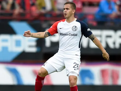 ¿Llega Piris da Motta? Reporteros advirtieron a América