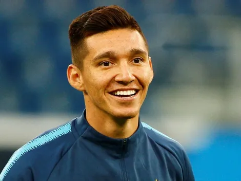 El mensaje de Zenit a Monterrey por Kranevitter