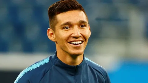 El mensaje de Zenit a Monterrey por Kranevitter