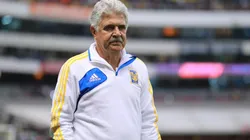 Ferretti, enojado con los que pretenden jugadores de Tigres