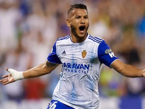 Luis Suárez: el colombiano por el que ofrecieron 20 millones de euros en España