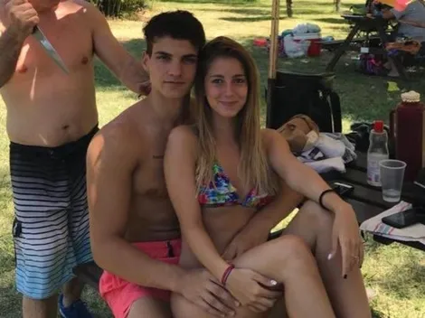 Viral en Twitter: pidió que borraran a su suegro de una foto y lo terminaron trolleando