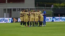 Qué canal transmite Independiente Medellín vs. Rionegro Águilas por la Liga BetPlay