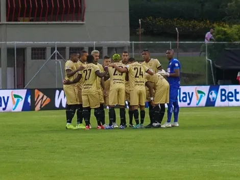 Qué canal transmite Independiente Medellín vs. Rionegro Águilas por la Liga BetPlay