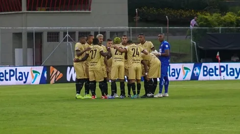 Qué canal transmite Independiente Medellín vs. Rionegro Águilas por la Liga BetPlay