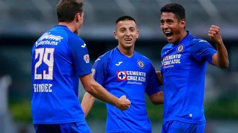 Cruz Azul amagó con anunciar fichaje pero trolleó a sus fans