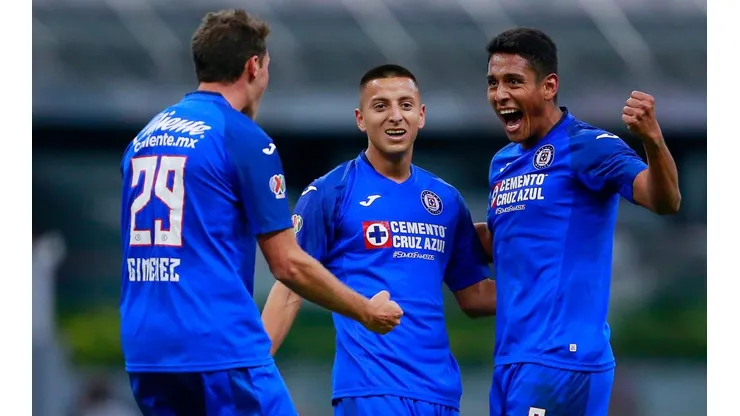 Cruz Azul amagó con anunciar fichaje pero trolleó a sus fans