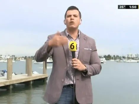 Barrón destrozó a Tigres a pesar de la victoria ante Atlas