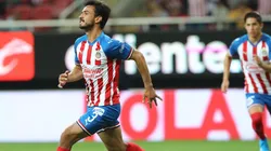 Alanís se suma a la lista de mexicanos que juegan en la MLS