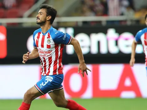 Alanís se suma a la lista de mexicanos que juegan en la MLS