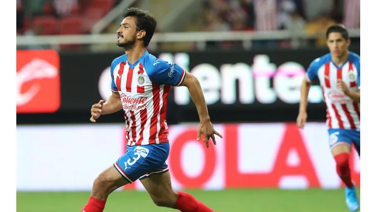 Alanís se suma a la lista de mexicanos que juegan en la MLS