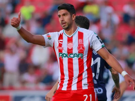 Sobre la hora: Lalo Herrera es nuevo refuerzo de Puebla