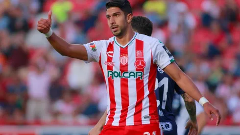 Sobre la hora: Lalo Herrera es nuevo refuerzo de Puebla