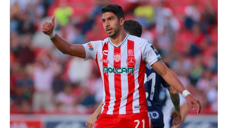 Sobre la hora: Lalo Herrera es nuevo refuerzo de Puebla