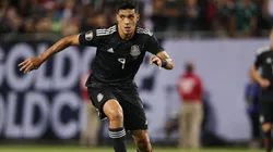 Jiménez encabezará una campaña publicitaria mexicana