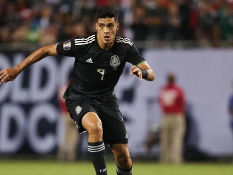 Jiménez encabezará una campaña publicitaria mexicana