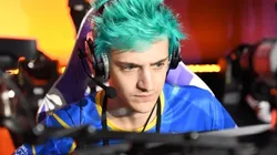 Ninja reveló que es lo único que le falta para vencer a los mejores de Fortnite