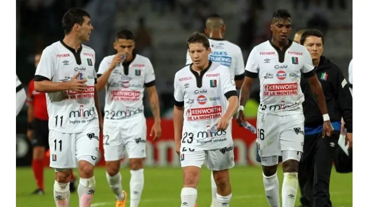 CÓMO VER ONLINE Once Caldas vs. Bucaramanga por la Liga BetPlay