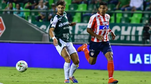 EN VIVO: Deportivo Cali vs. Junior por la Liga BetPlay