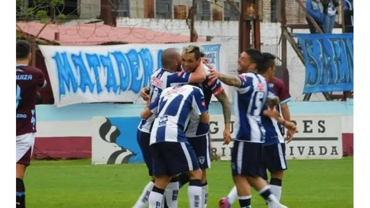 Qué canal transmite C.A. Talleres vs. Tristán Suárez por la Primera B