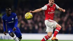 Qué canal transmite Bournemouth vs. Arsenal por la FA Cup