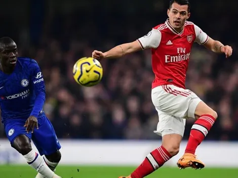 Qué canal transmite Bournemouth vs. Arsenal por la FA Cup